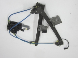 Maserati - Window Regulator - 082627700